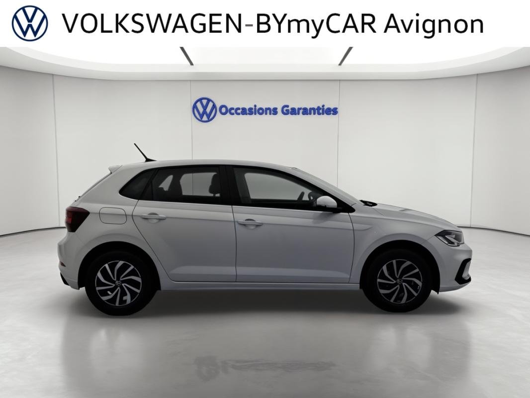 Volkswagen Polo - Photo 6