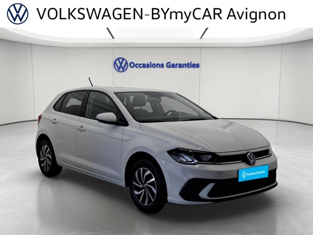 Volkswagen Polo - Photo 7