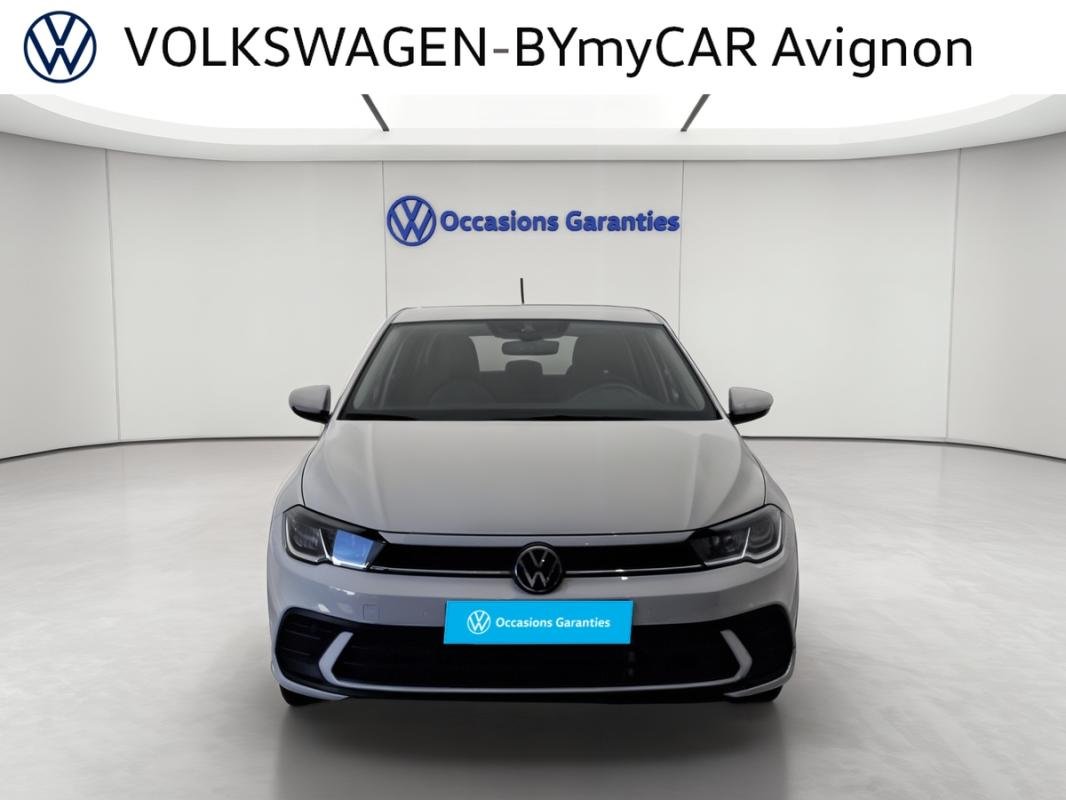 Volkswagen Polo - Photo 8