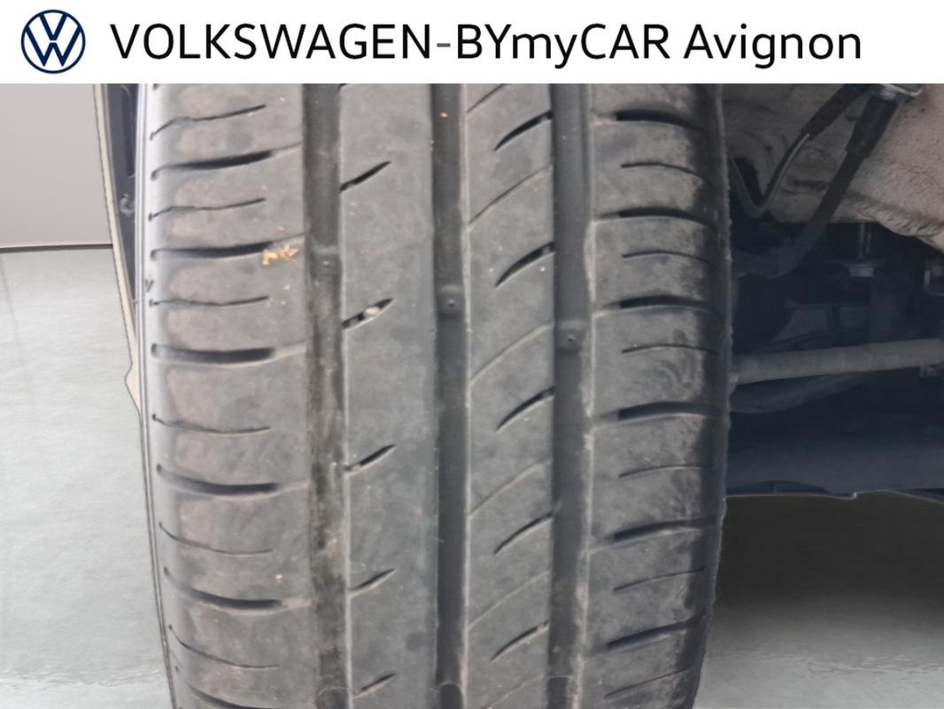 Volkswagen Polo - Photo 9