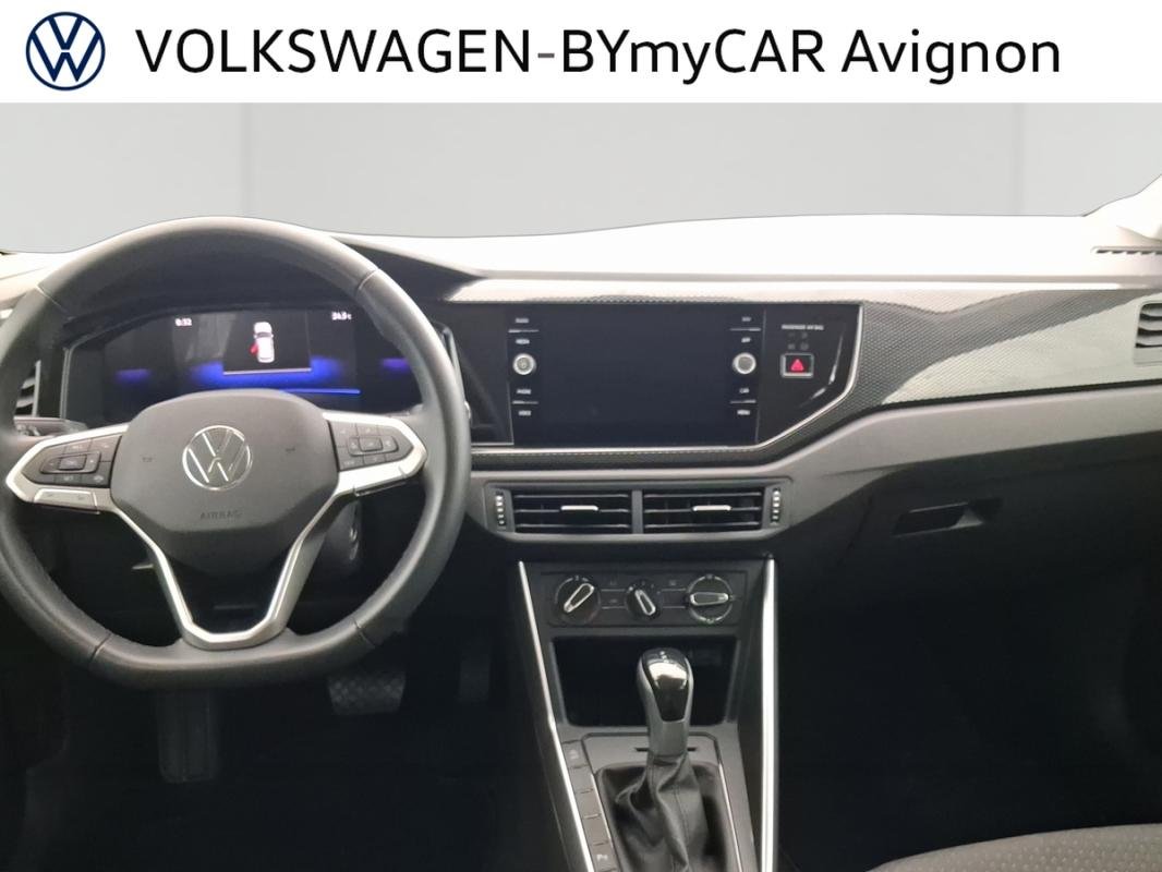 Volkswagen Polo - Photo 10