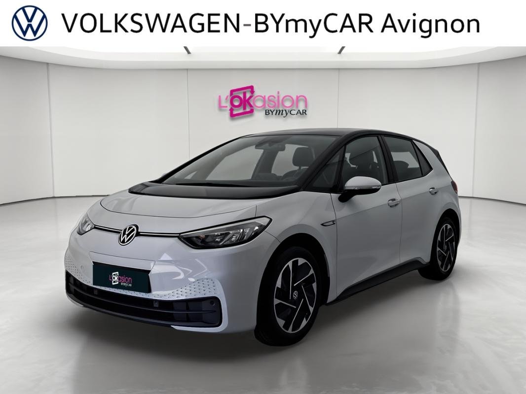 Volkswagen ID.3 - Photo 1