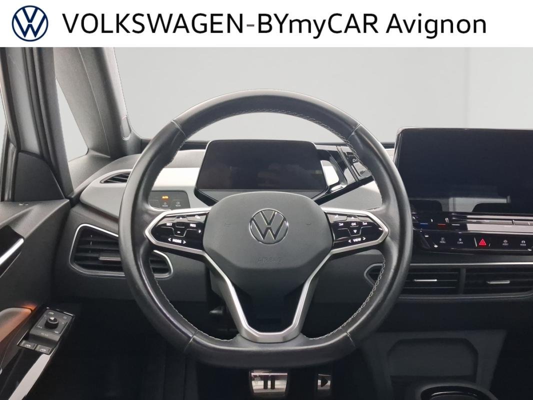 Volkswagen ID.3 - Photo 11