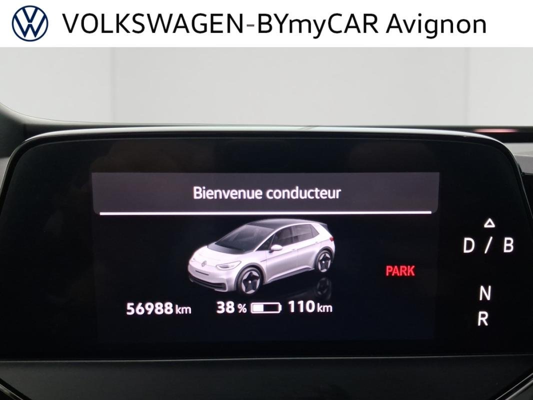 Volkswagen ID.3 - Photo 12