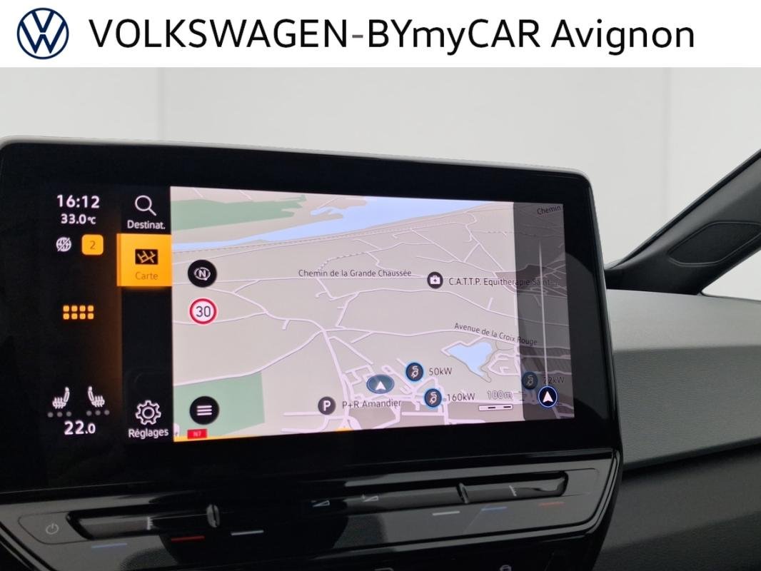 Volkswagen ID.3 - Photo 13