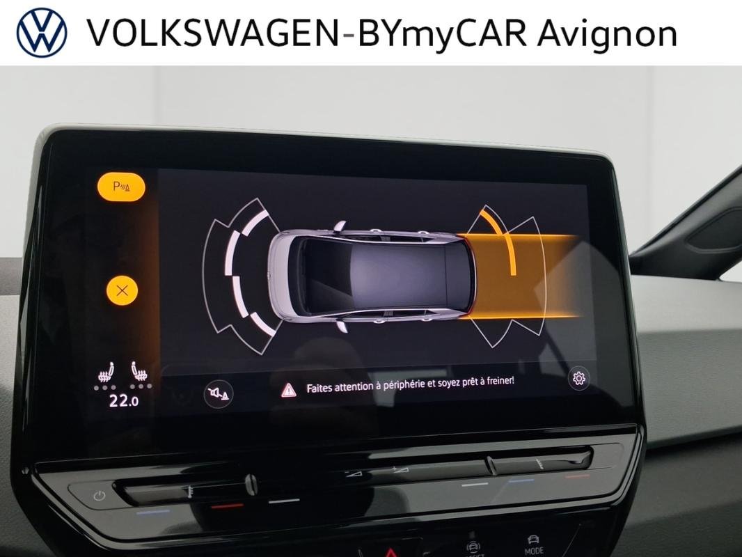 Volkswagen ID.3 - Photo 14