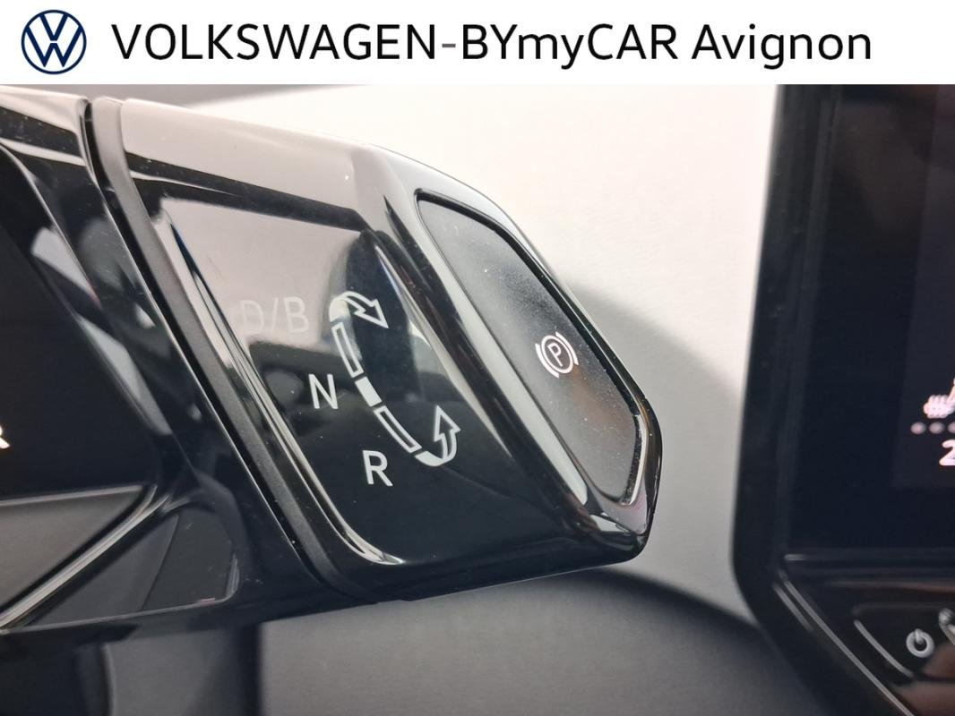 Volkswagen ID.3 - Photo 15
