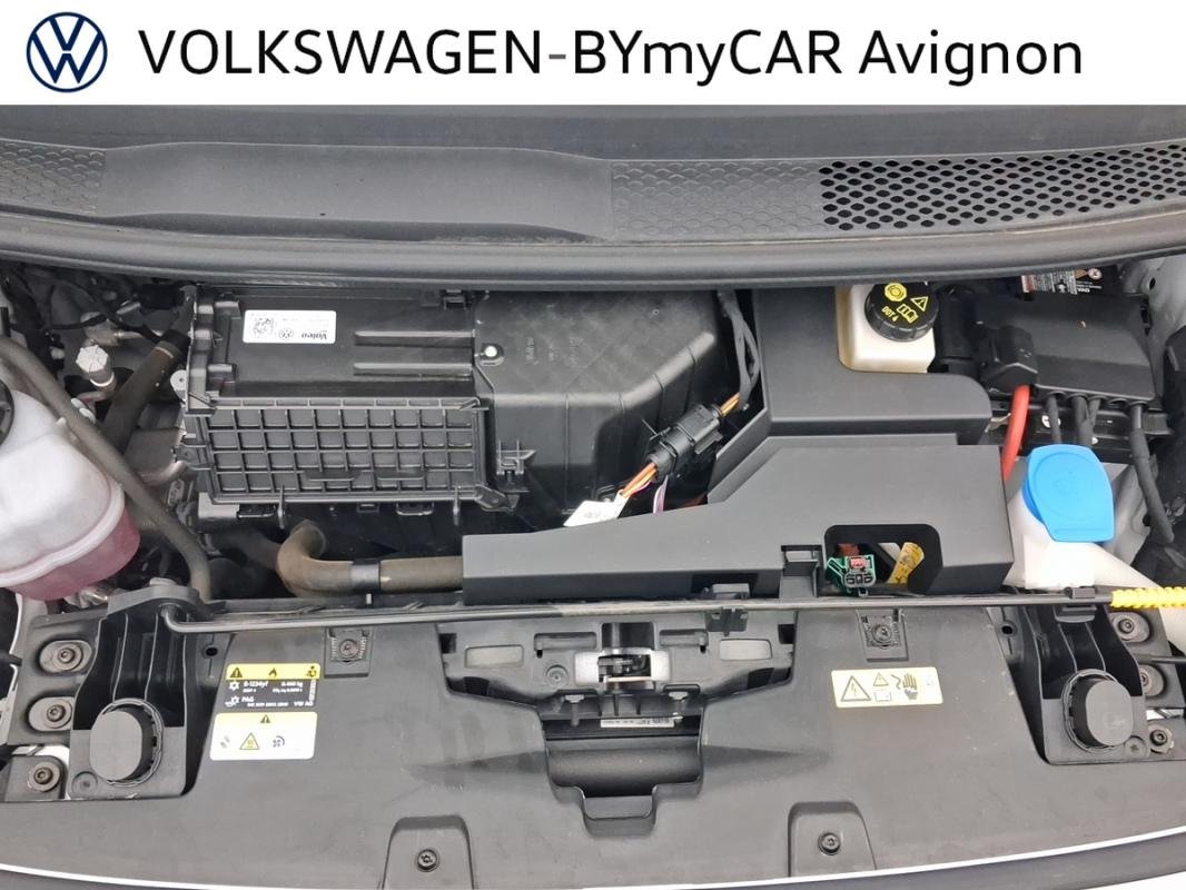 Volkswagen ID.3 - Photo 16