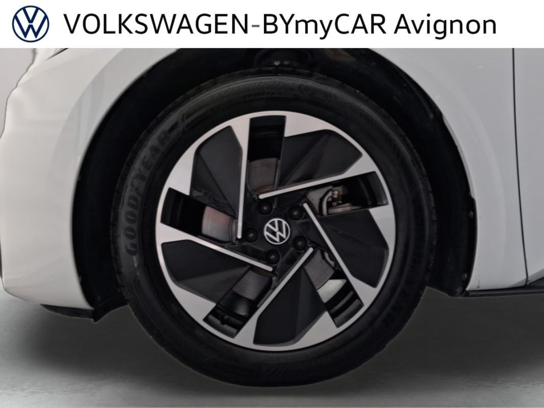 Volkswagen ID.3 - Photo 17