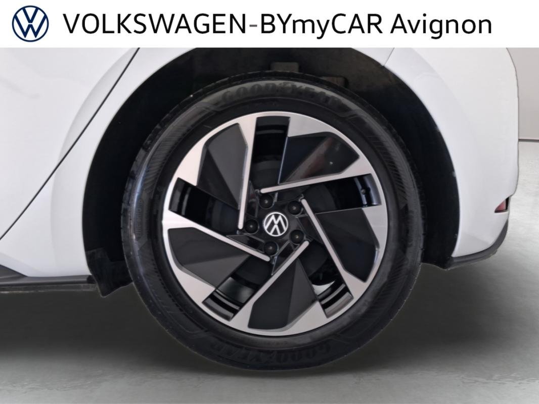 Volkswagen ID.3 - Photo 18