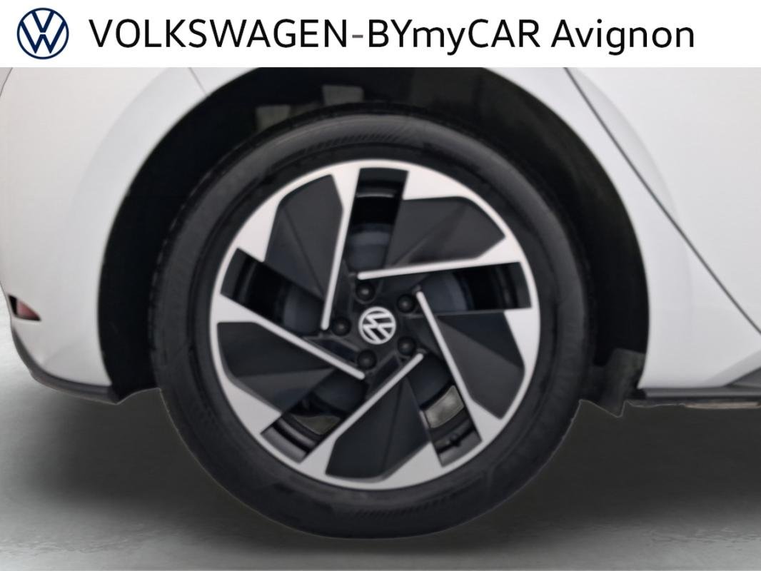 Volkswagen ID.3 - Photo 19