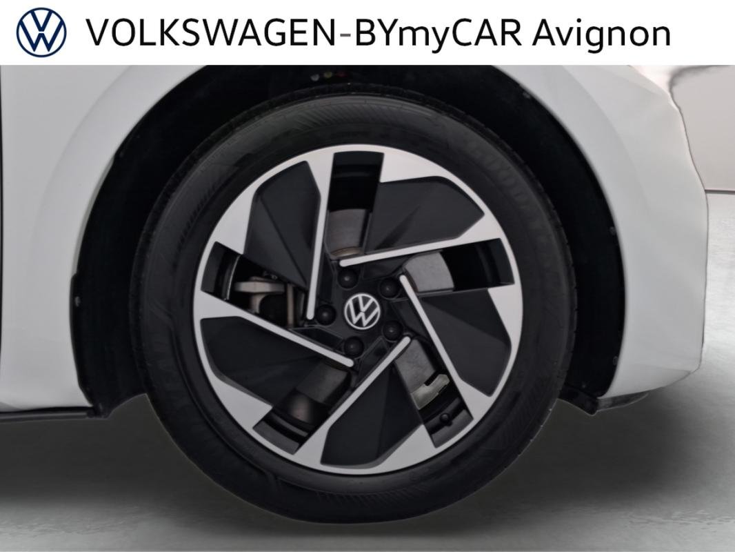 Volkswagen ID.3 - Photo 20