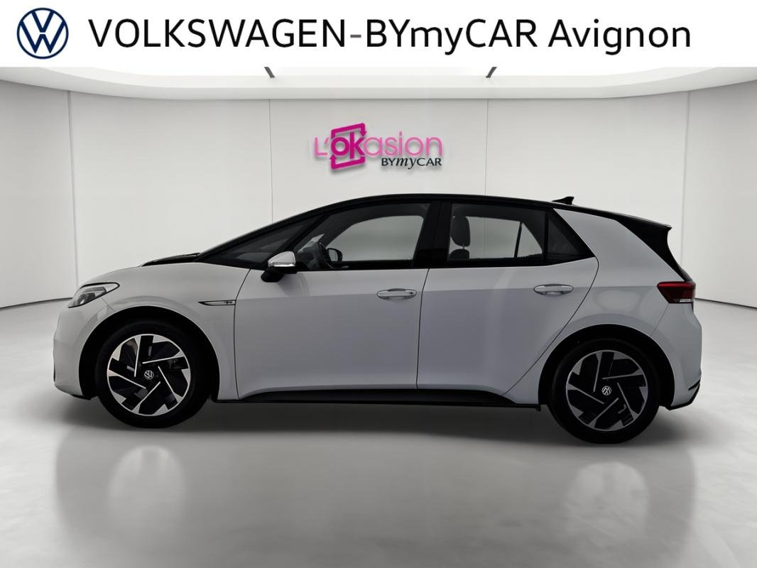 Volkswagen ID.3 - Photo 2