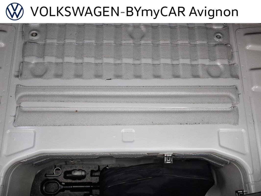 Volkswagen ID.3 - Photo 21