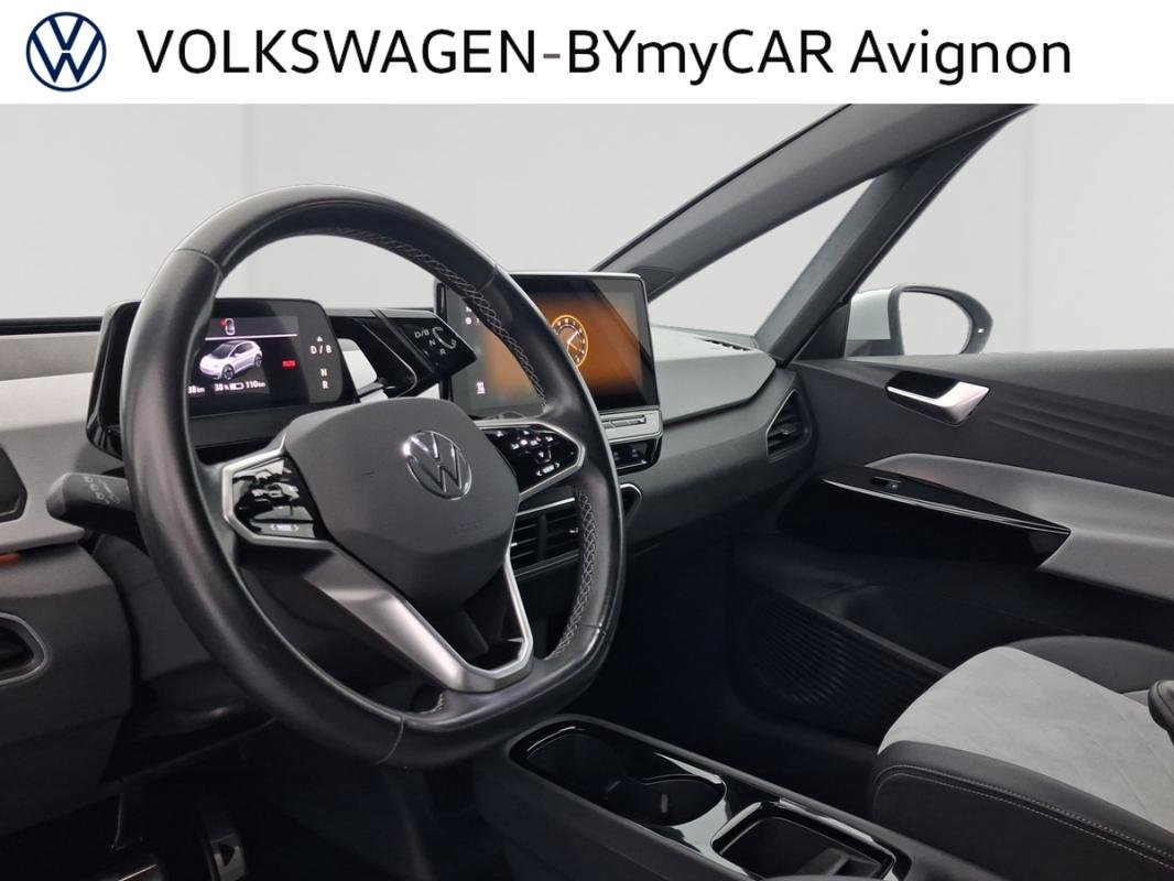 Volkswagen ID.3 - Photo 22