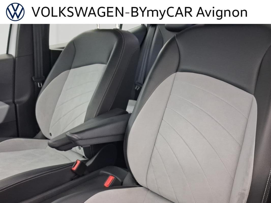 Volkswagen ID.3 - Photo 23