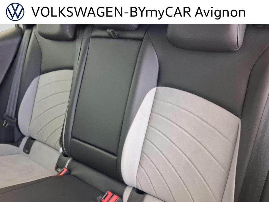 Volkswagen ID.3 - Photo 24