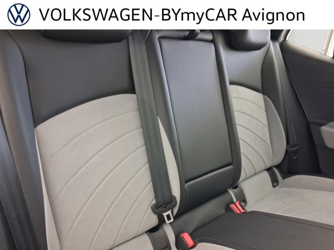 Volkswagen ID.3 - Photo 26