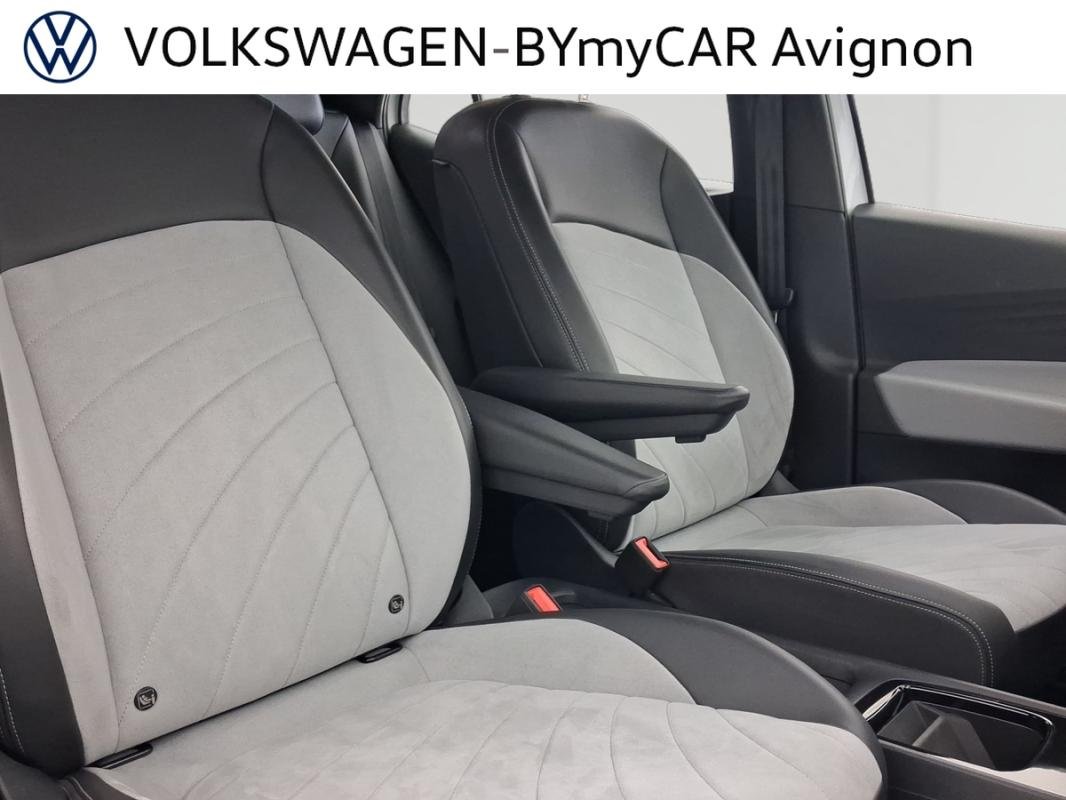 Volkswagen ID.3 - Photo 27