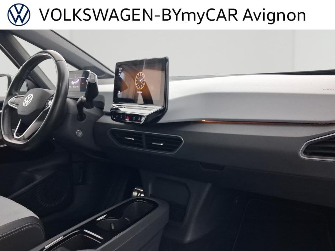 Volkswagen ID.3 - Photo 28