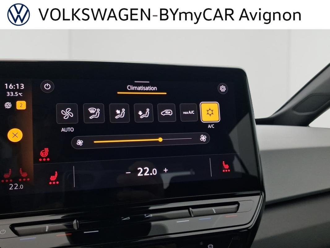 Volkswagen ID.3 - Photo 29