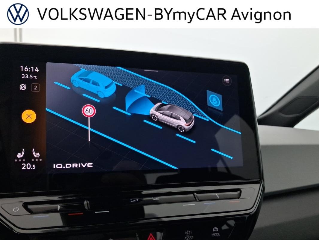 Volkswagen ID.3 - Photo 30