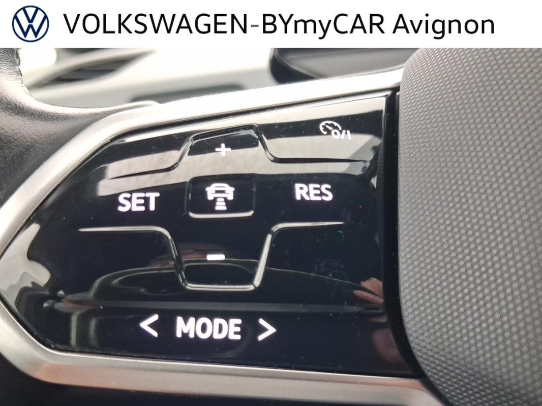 Volkswagen ID.3 - Photo 32