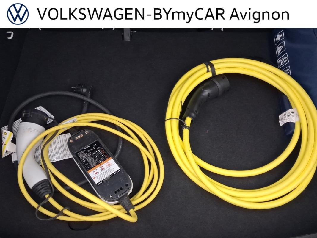Volkswagen ID.3 - Photo 34