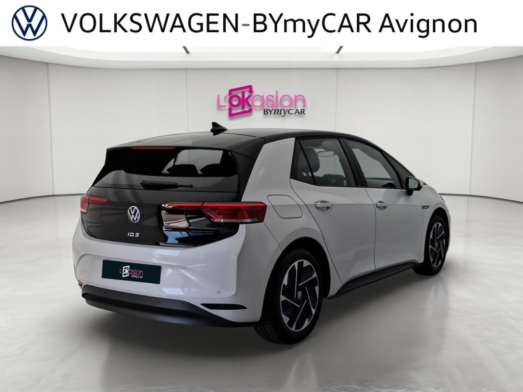 Volkswagen ID.3 - Photo 5