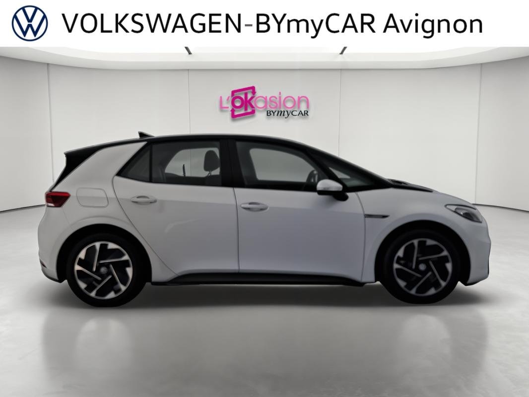 Volkswagen ID.3 - Photo 6