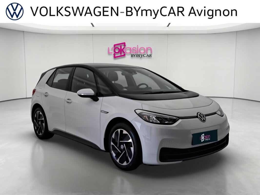 Volkswagen ID.3 - Photo 7