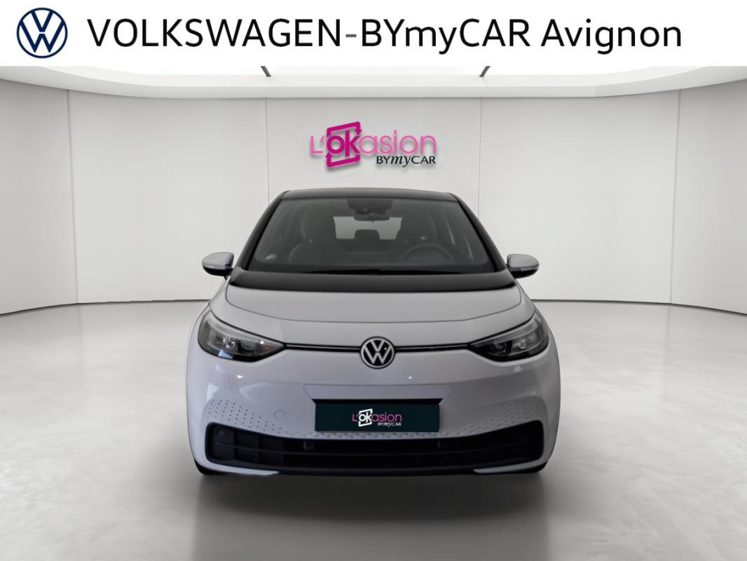 Volkswagen ID.3 - Photo 8