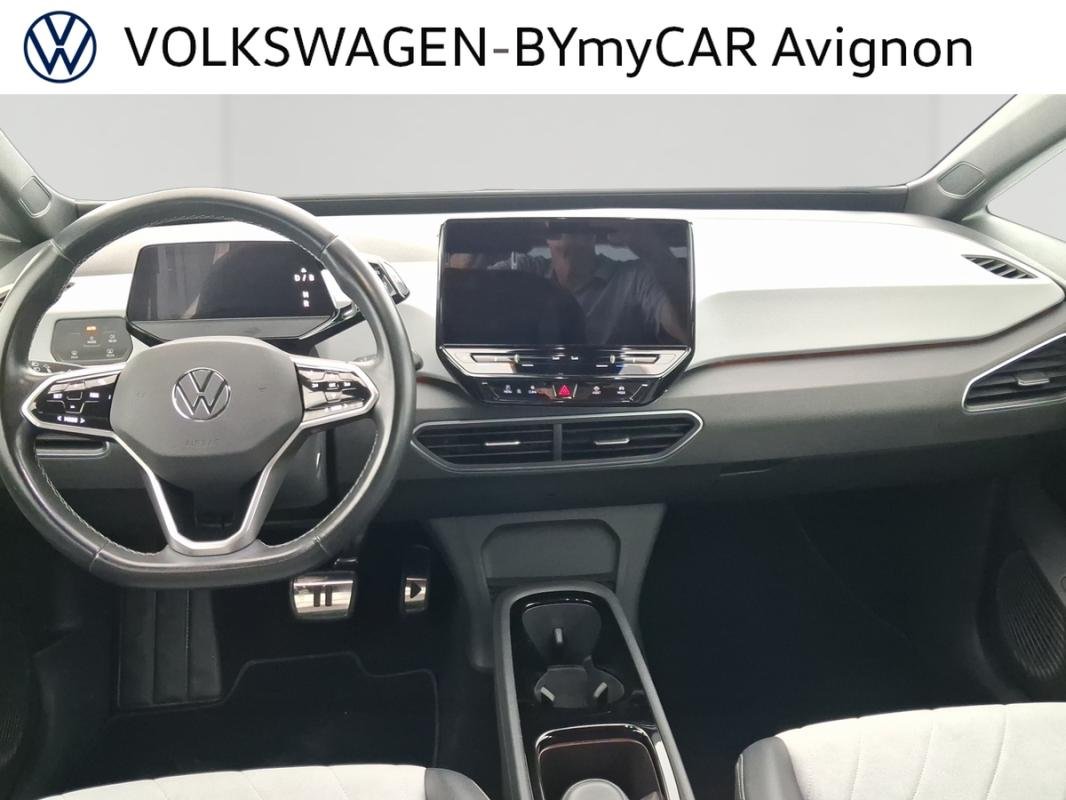 Volkswagen ID.3 - Photo 10