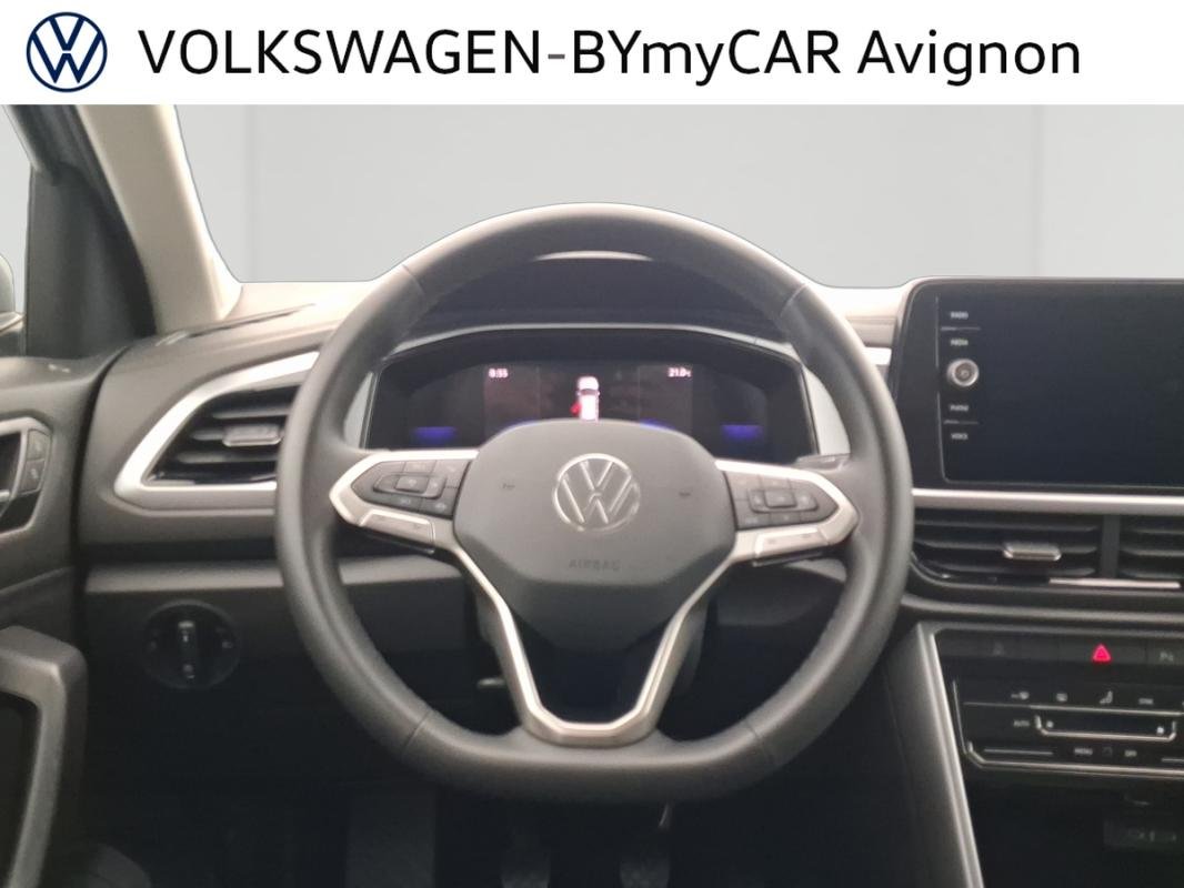Volkswagen T-Roc - Photo 11