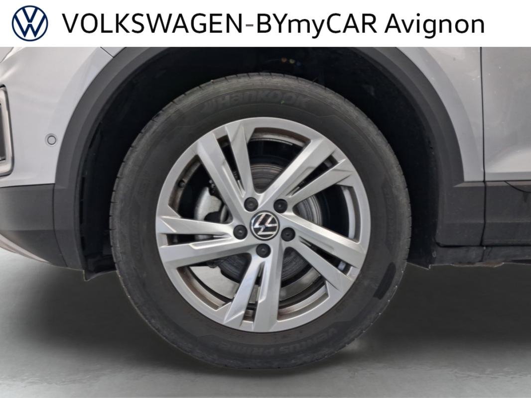 Volkswagen T-Roc - Photo 17