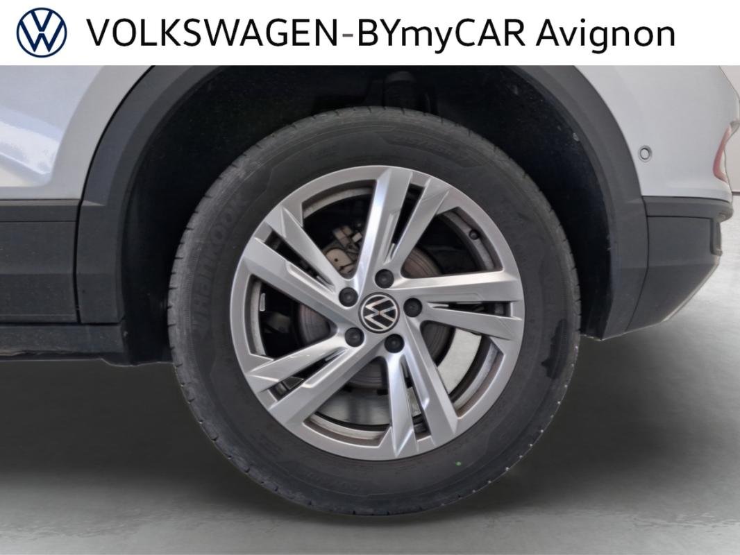 Volkswagen T-Roc - Photo 18