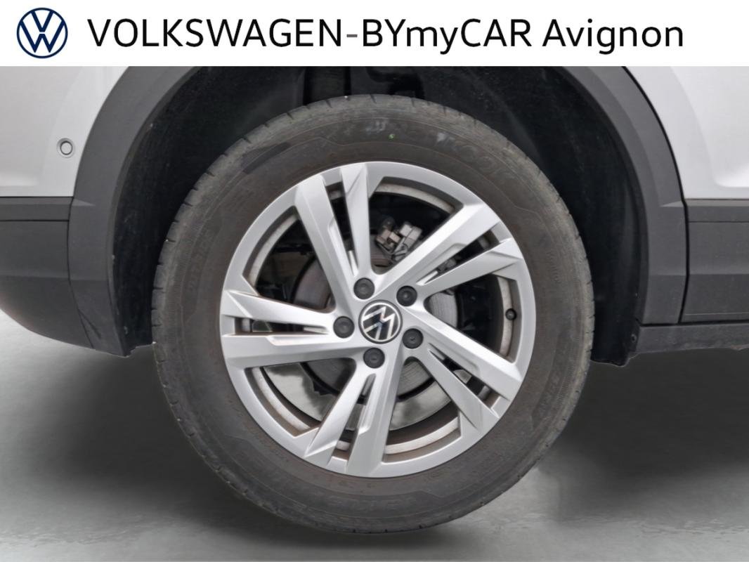 Volkswagen T-Roc - Photo 19