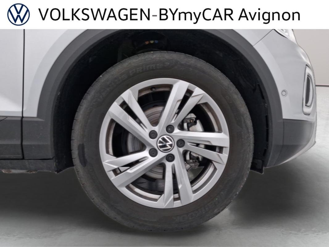 Volkswagen T-Roc - Photo 20