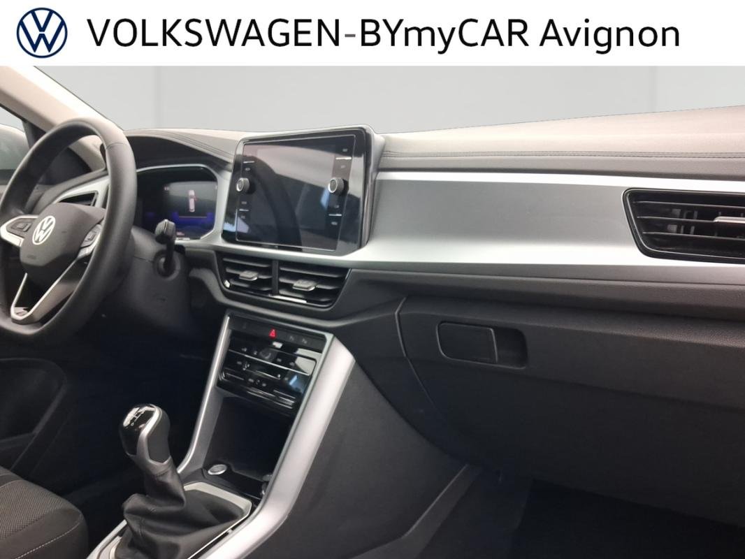 Volkswagen T-Roc - Photo 28