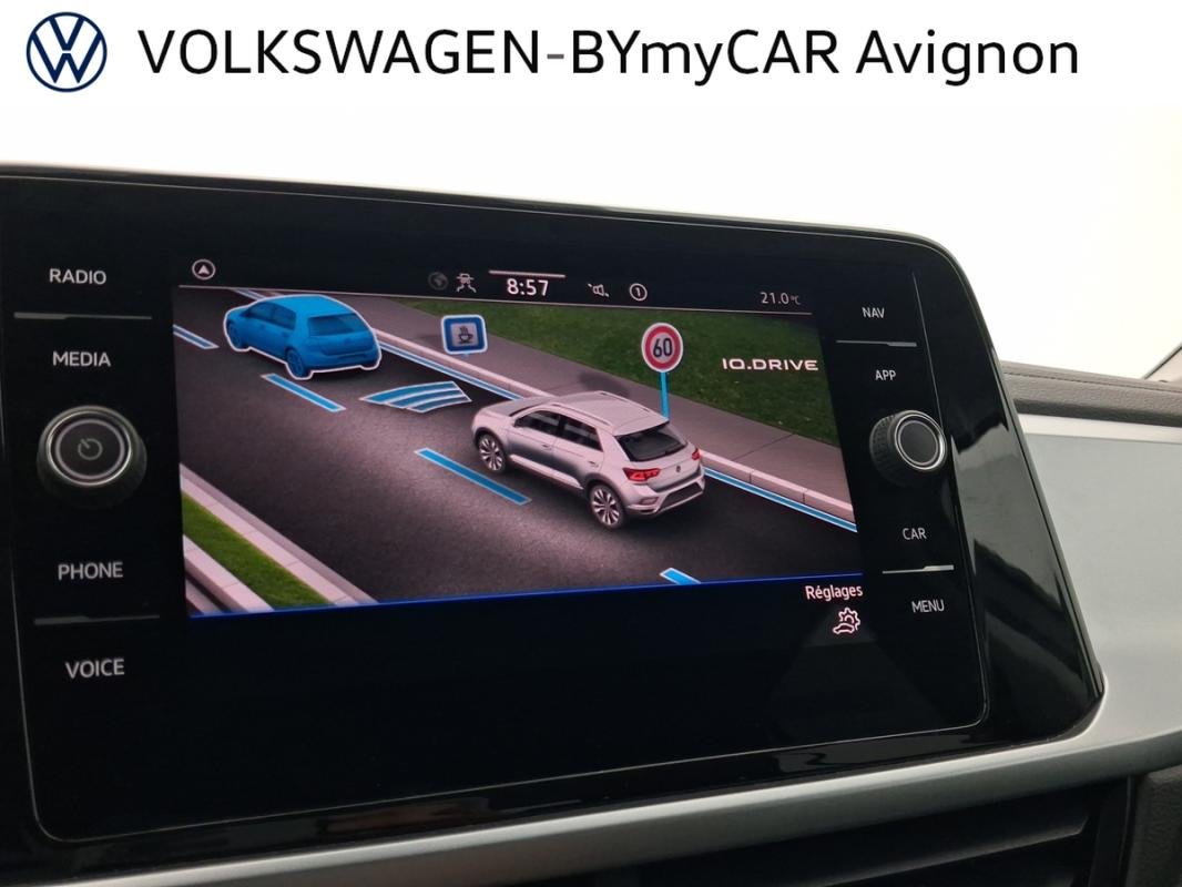 Volkswagen T-Roc - Photo 30