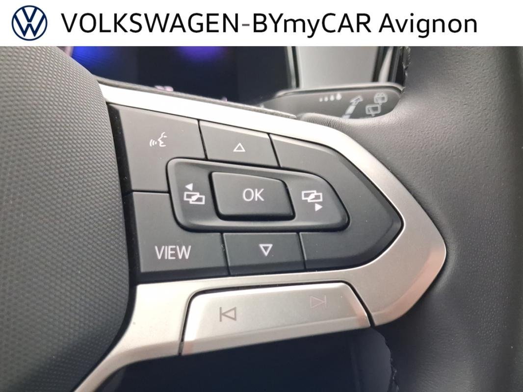 Volkswagen T-Roc - Photo 31