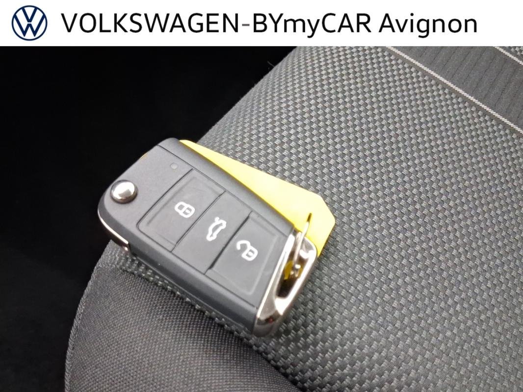 Volkswagen T-Roc - Photo 33
