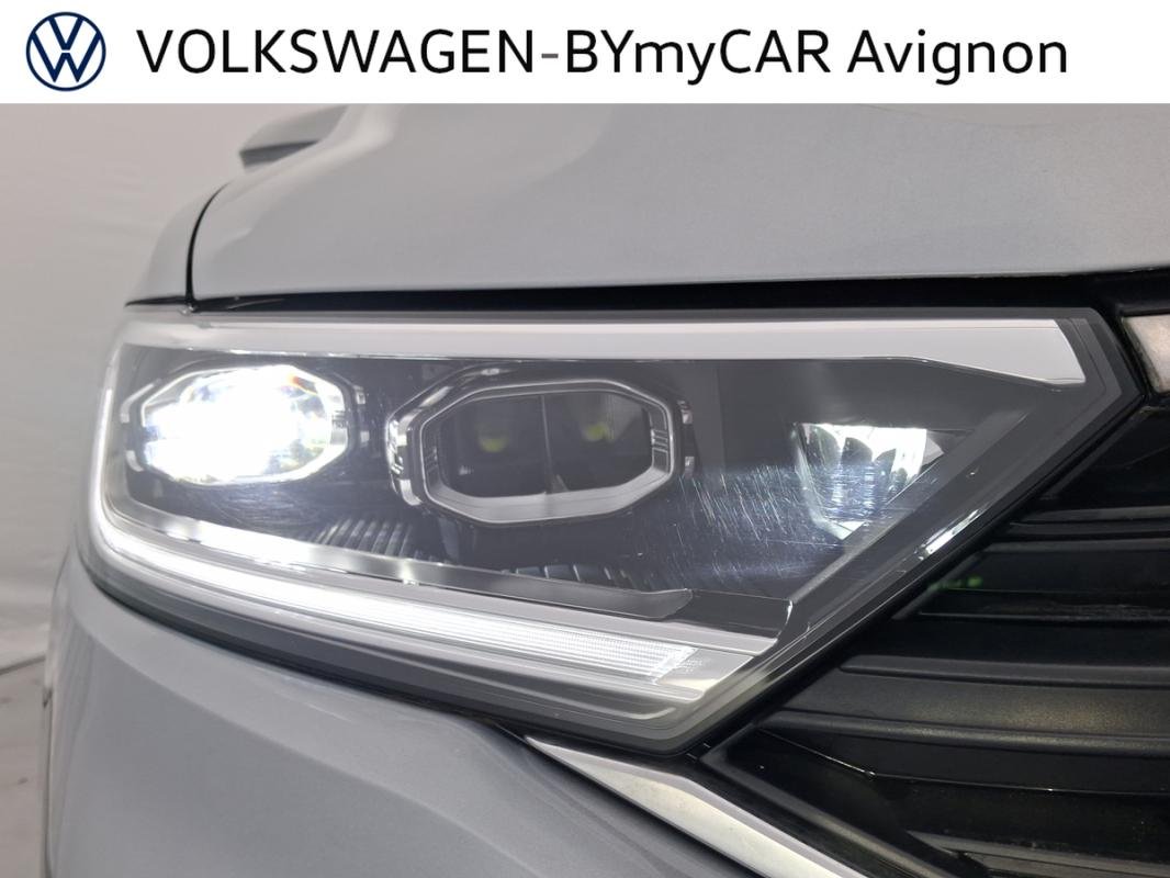 Volkswagen T-Roc - Photo 34