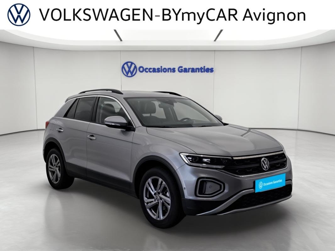 Volkswagen T-Roc - Photo 7