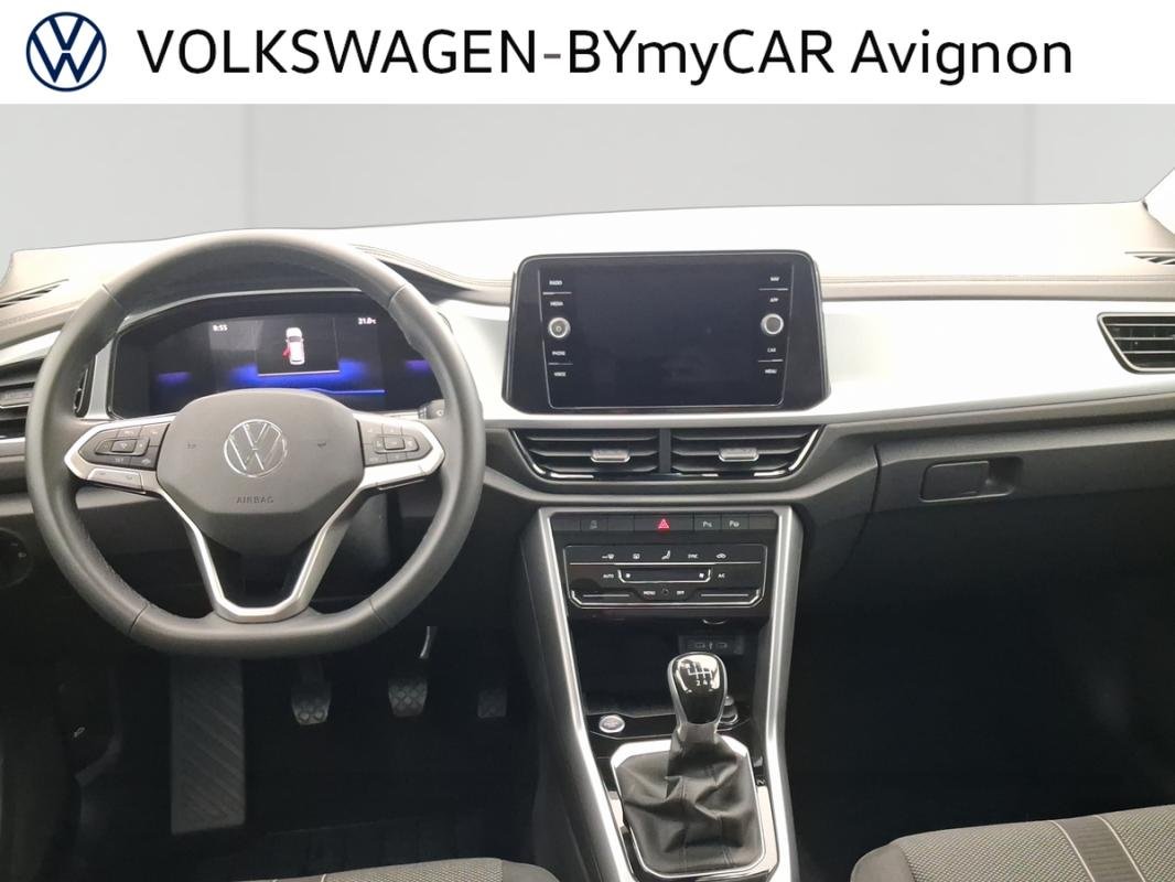 Volkswagen T-Roc - Photo 10
