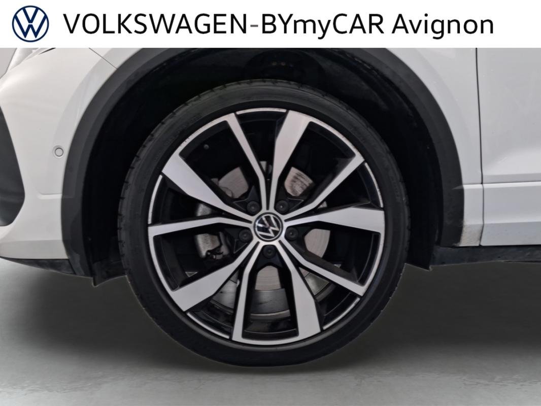 Volkswagen T-Roc - Photo 17
