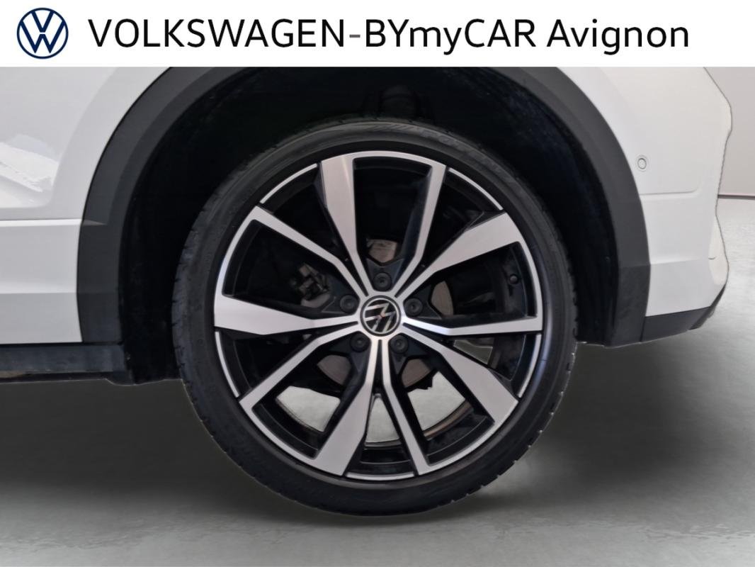 Volkswagen T-Roc - Photo 18