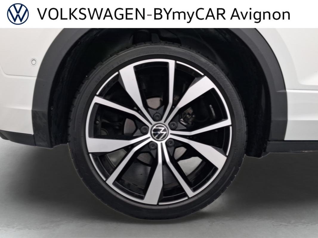 Volkswagen T-Roc - Photo 19