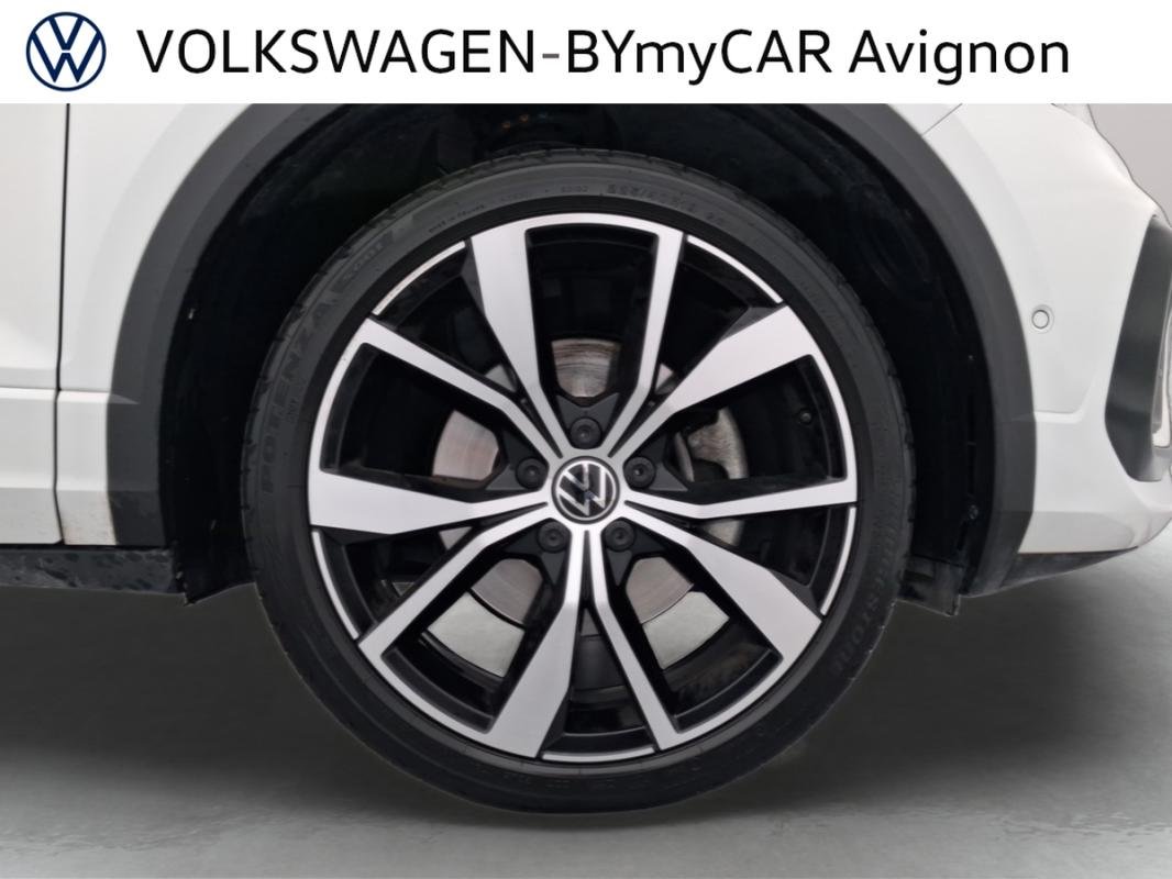 Volkswagen T-Roc - Photo 20