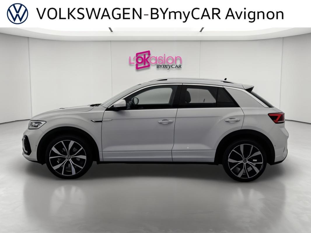 Volkswagen T-Roc - Photo 2